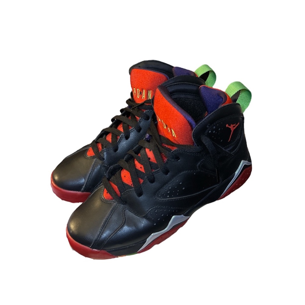 Jordan 7s